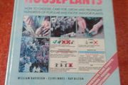 The Complete Guide to Healthy Houseplants Book for sale