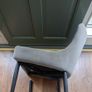 Set of 5 Dining Room Chairs Image 2