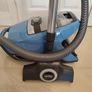 Miele bagless vacuum cleaner Image 2