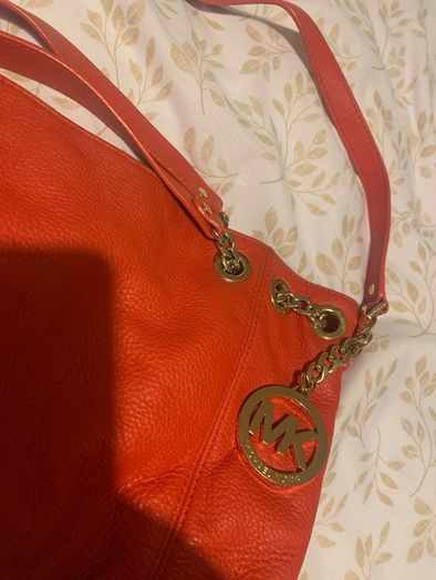 Michael Kors bag and purse