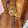 Fender Mustang PJ Bass Image 2