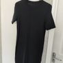 Coss  Ladies Teashirt Dress Image 6
