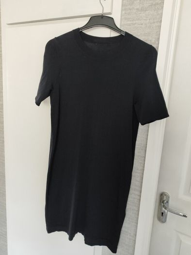 Coss  Ladies Teashirt Dress