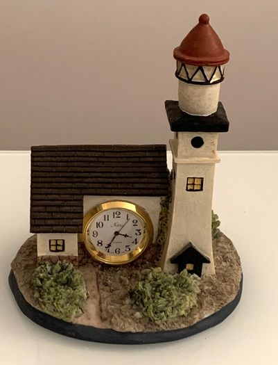 Lighthouse