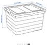 IKEA storage box Image 6
