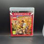 Lego Indiana Jones 2: The Adventure Continues Ps3 Image 3
