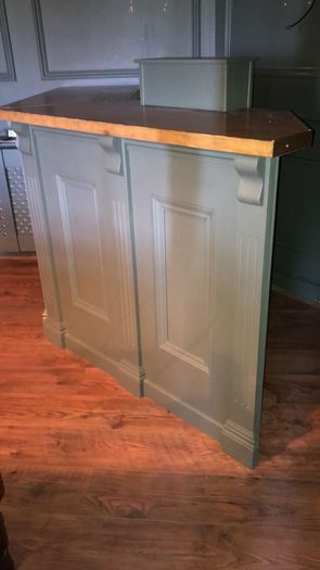 Home Bar