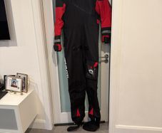 Typhoon Max B Drysuit