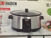 6.5L Slow Cooker