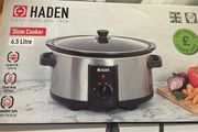 6.5L Slow Cooker