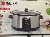 main image for ad 6.5L Slow Cooker