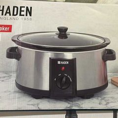 6.5L Slow Cooker