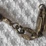 Sterling silver bracelet Image 2