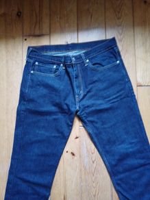 Bn Levis 511 W36 L30