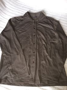 shirt long sleeve