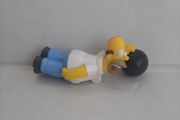 collectable homer simpsons