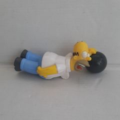 collectable homer simpsons