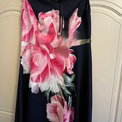 Debue Fit & Flare Dress