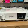 Epson EB-X39 Long Throw 3500 Lumens 3LCD VGA HDMI VGA (Lamp: Eco 2593 Hours) Image 3