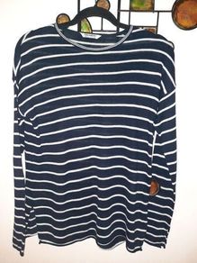 Pull & Bear Lightweight Summer Jumper , Size S (UK 10) , Never Worn
