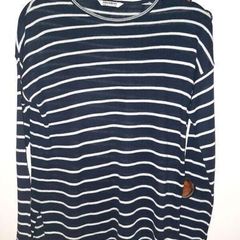 Pull & Bear Lightweight Summer Jumper , Size S (UK 10) , Never Worn