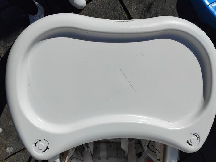 High Chair