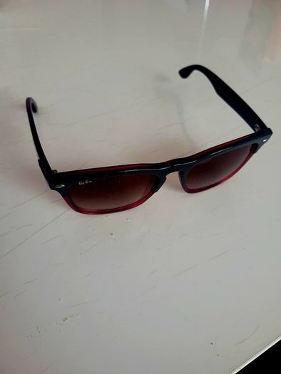 Ray-Ban Sunglasses