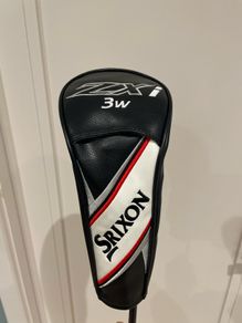 Srixon ZXi 3 wood (15deg) mens RH