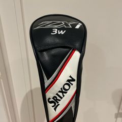 Srixon ZXi 3 wood (15deg) mens RH