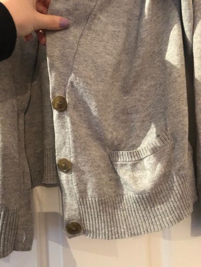 Gap cardigan