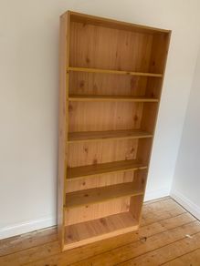 Bookcase