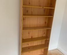 Bookcase