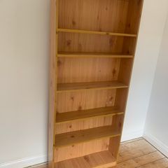 Bookcase