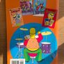 Simpsons Comic Paperback Book Bundle Image 8