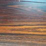 Large mid century danish rosewood  bookcase by H.P. Hansen (Project Piece) Image 4
