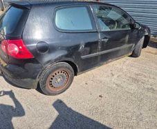 1.9 Tdi Golf Van