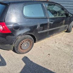 1.9 Tdi Golf Van