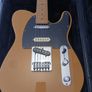 Fender Player Plus Nashville Image 10
