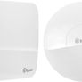 Xpelair Bathroom Fan (Simply Silent C4 Model) Image 2