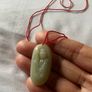 HeTian Jade Pendant Image 5