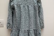 Long sleeved Zara dress
