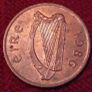 1 Harp Celtic Bird Image 2