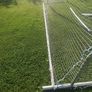 GAA Goal Post Aluminium Image 6