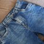 Boy denim shorts 10-11 Image 3