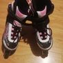 Kids inline skates Image 4