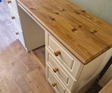 Dresser Unit Size in Pics