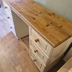 Dresser Unit Size in Pics