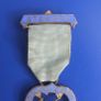 Royal Masonic Institution for Boys 1974 (RMIB Senior Boys School) - a Steward's medal (1974) Image 2