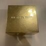 Michael Kors silver plated bracelet and earring gift set Image 2