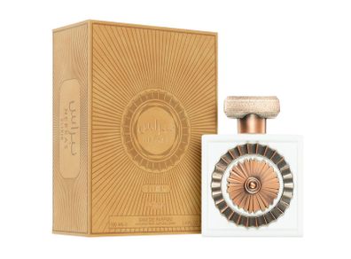 Lattafa Nebras Elixir